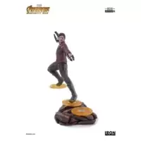 Avengers Infinity War - Star-Lord