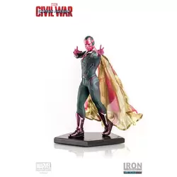 Civil War - Vision