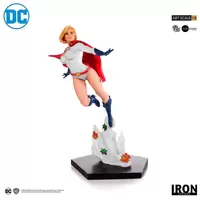 DC Comics - Power Girl