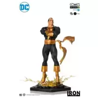 DC Comics - Black Adam