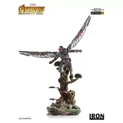 Avengers Infinity War - Falcon