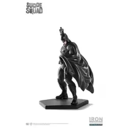 Suicide Squad - Batman