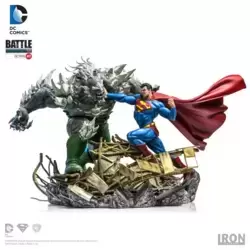 Superman - Superman Vs Doomsday