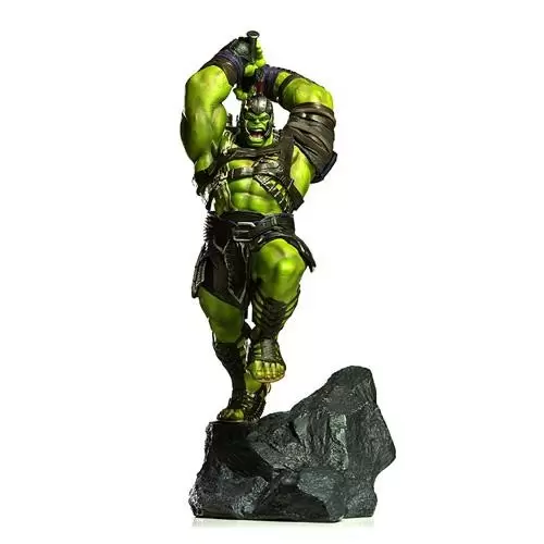 Iron Studios - Thor Ragnarok - Hulk