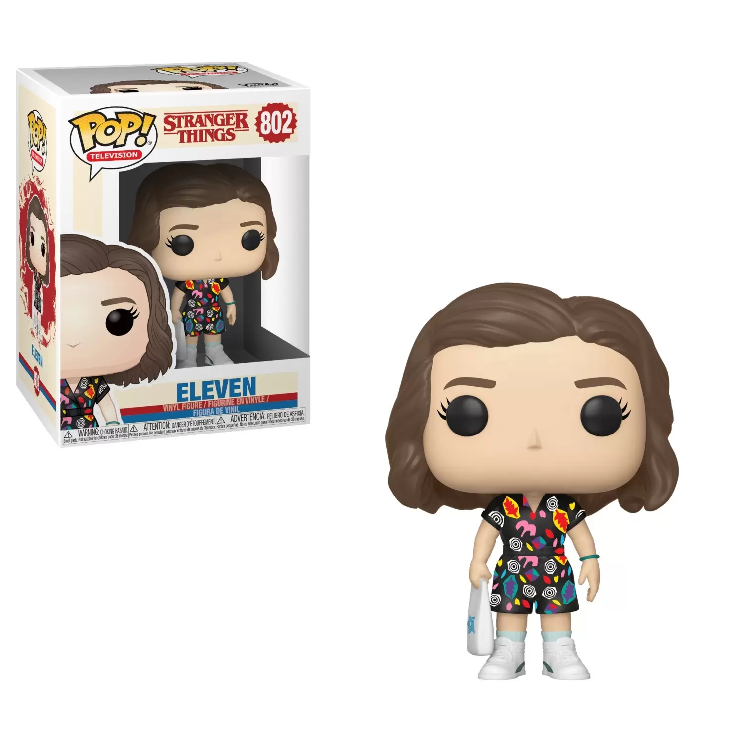 POP! Television - Stranger Things - Eleven