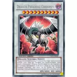 Dragon Paradoxe Corrompu