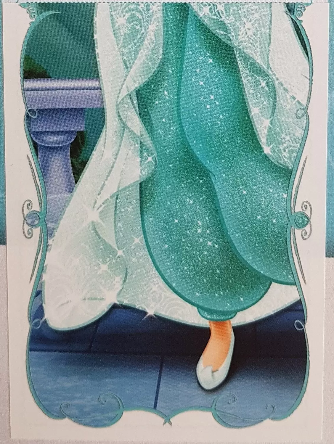 Disney Princesses Glamour - Image n°202