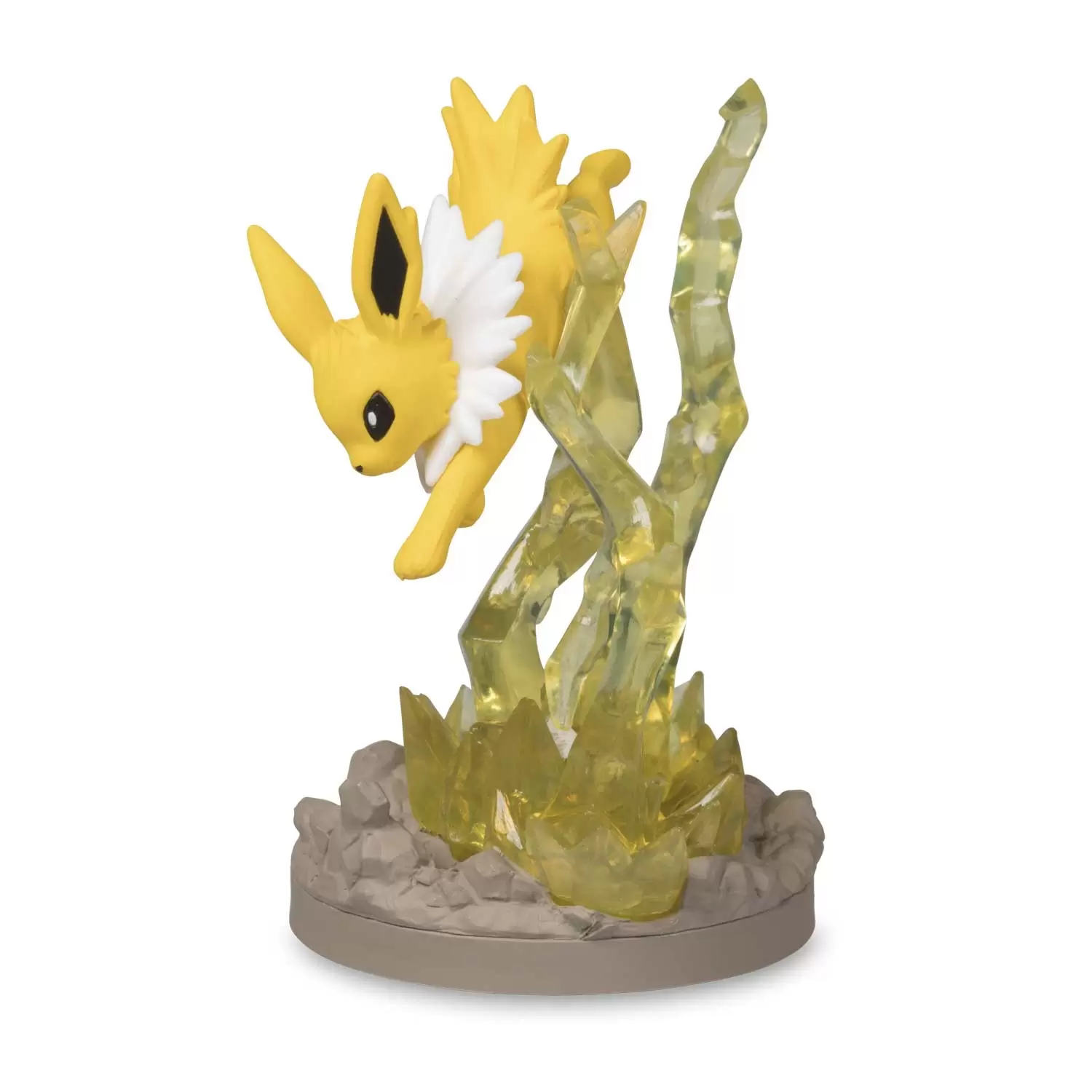 Pokémon Gallery Figures - Jolteon: Discharge
