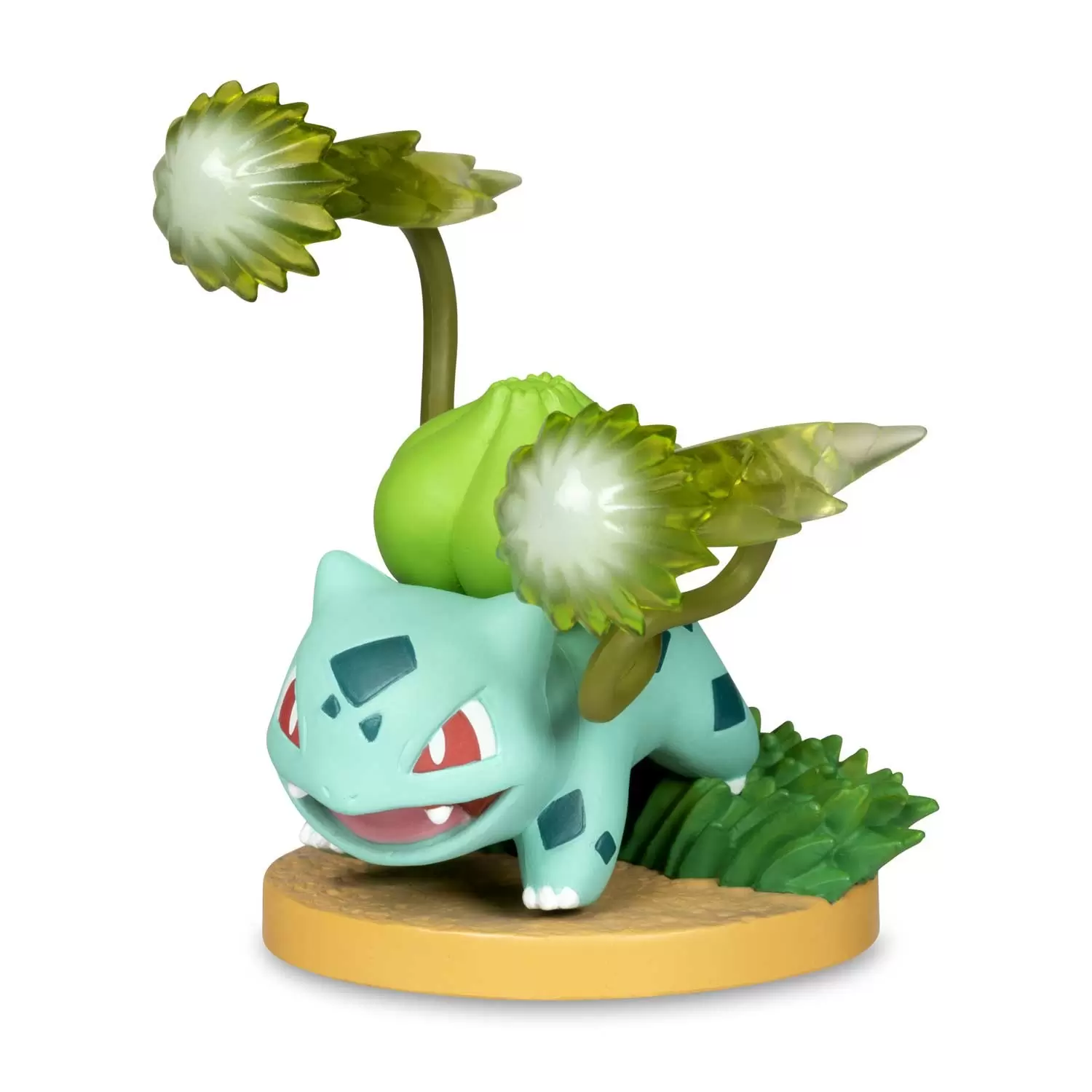 Pokémon Gallery Figures - Bulbasaur: Vine Whip