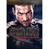 Spartacus: le sang des gladiateurs - Saison 1