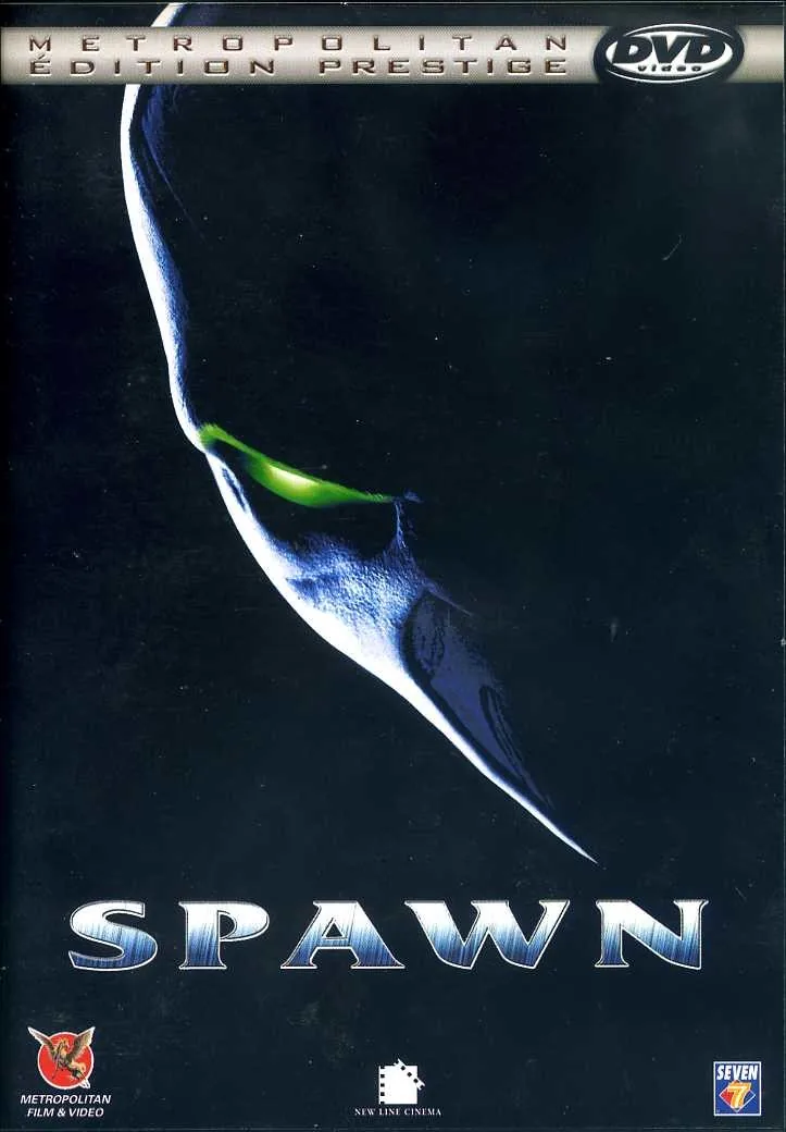 Andre Filmer - Spawn