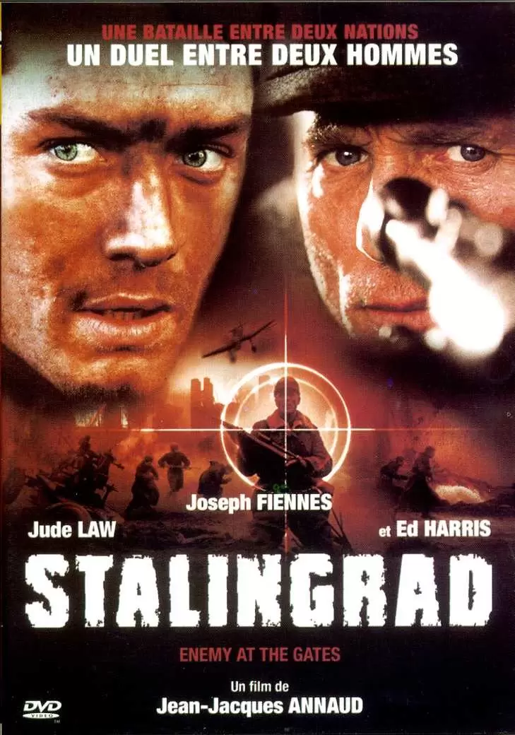 Autres Films - Stalingrad (2000)
