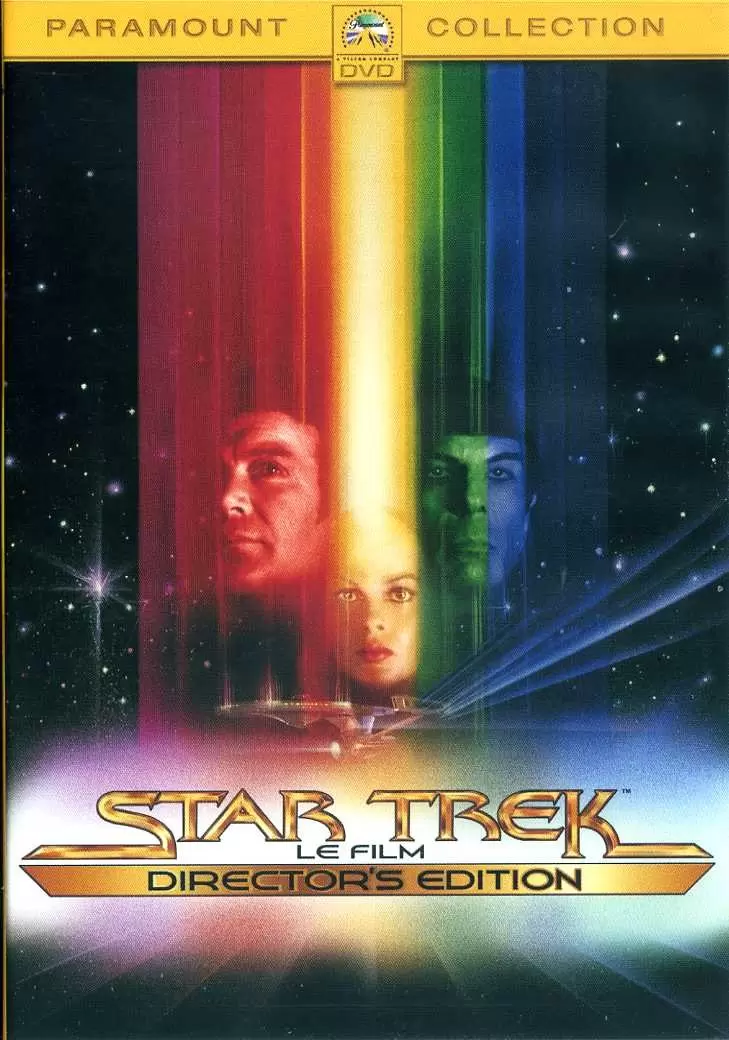 Autres Films - Star Trek : Le film