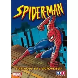 Spider-Man - L'attaque de l'octorobot