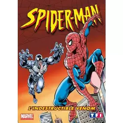 Spider-Man - L'indestructible Venom