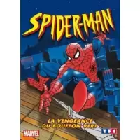 Spider-Man - La vengeance du Bouffon Vert