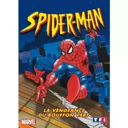 Spider-Man - La vengeance du Bouffon Vert