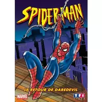 Spider-Man - Le retour de Daredevil