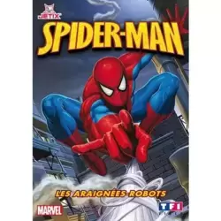 Spider-Man - les araignées robots