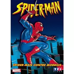 Spider-Man - Spider-Man contre Morbius