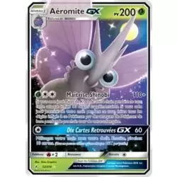 Aéromite GX