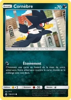Alliance Infaillible - Cornèbre