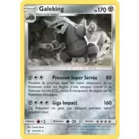 Galeking