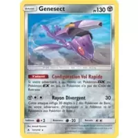 Genesect