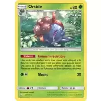 Ortide