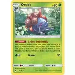 Ortide