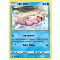 Ramoloss