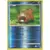 Diamond & Pearl - Bidoof Reverse
