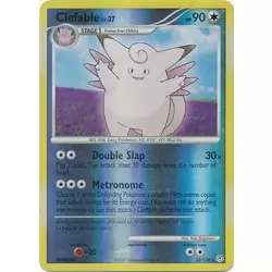 Clefable Reverse