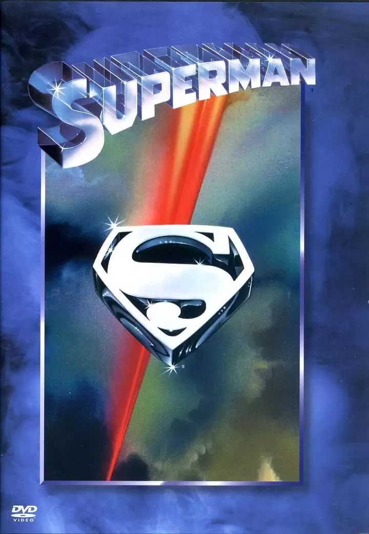 Films DC - Superman