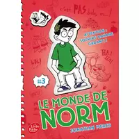 Le monde de Norm #3