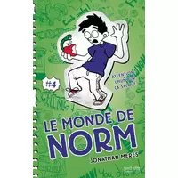 Le monde de Norm #4