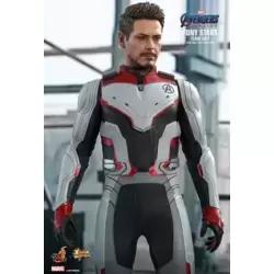 Avengers: Endgame - Tony Stark (Team Suit)