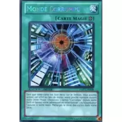 Monde Corrompu