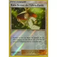 Kata-Sensei de l’Ultra-Forêt Reverse