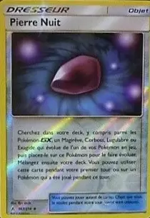 Alliance Infaillible - Pierre Nuit Reverse
