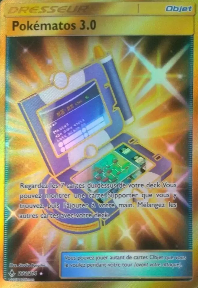 Alliance Infaillible - Pokématos 3.0