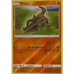 Tritox Reverse