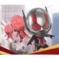 Ant-Man & The Wasp - Ant-Man Collectible Set