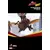 Cosbaby Figures - Ant-Man & The Wasp - Ant-Man on Flying Ant