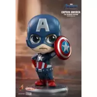 Avengers: Endgame - Captain America (The Avengers Version)