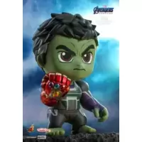 Avengers: Endgame - Hulk with Nano Gauntlet