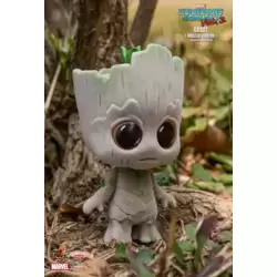 GOTG2 - Groot (Frosted Version)