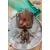 Cosbaby Figures - GOTG2 - Groot (Transparent Brown Version)