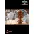 Cosbaby Figures - GOTG2 - Groot (Transparent Brown Version)