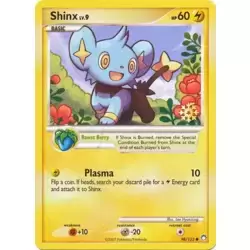 Shinx